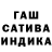 ГАШ индика сатива fipord